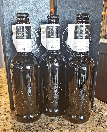 Wine Bar «WineStyles of Cedar Rapids», reviews and photos, 4201 42nd St NE #170, Cedar Rapids, IA 52402, USA