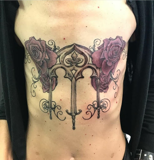 Find tattoo special ideas for your next unique tattoo in Jupiter at Moth And Moon Tattoo
