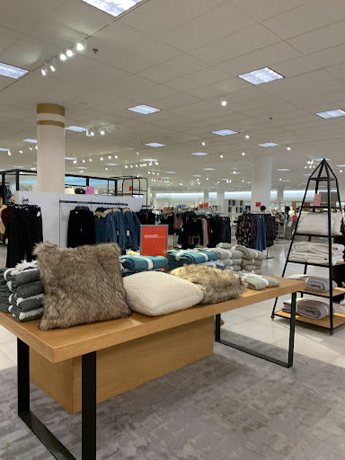 Department Store «Nordstrom Stonebriar Centre», reviews and photos, 2613 Preston Rd, Frisco, TX 75034, USA
