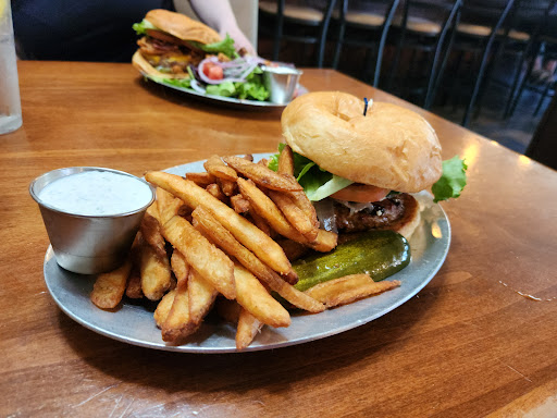 Bricks Eats & Drinks image