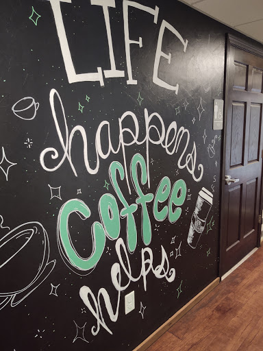 Coffee Shop «Wired Bean Coffee House», reviews and photos, 1554 US-59 #100, Thief River Falls, MN 56701, USA