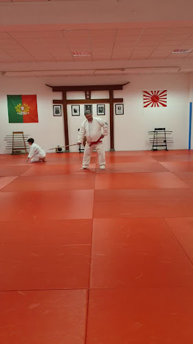 Avaliações doUnião Nacional de Goshinjujutsu Portugal (UNGOSHIN) em Loures - Academia