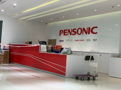 Morphy Richards Customer Care Centre (Operated by Pensonic Service Centre)