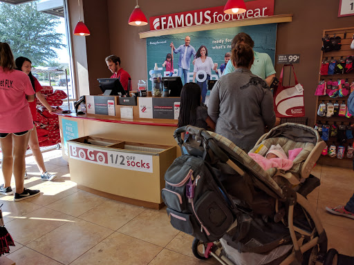 Shoe Store «Famous Footwear», reviews and photos, 975 I-30 Frontage Rd, Rockwall, TX 75087, USA