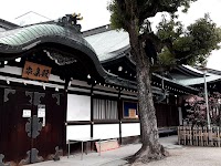 神楽殿