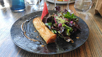 Foie gras du Restaurant Agapes Bressuire - n°5