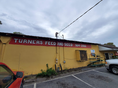 Turner's Feed & Seed