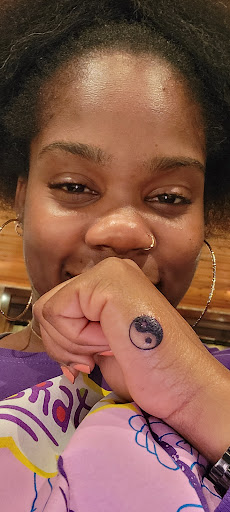 Explore farm tattoo ideas, creative tattoo ideas in Houston, available at The Electric Chair Tattoo & Piercing