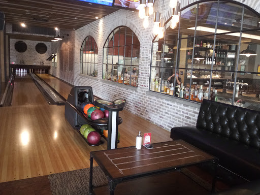 Bowling Alley «Bowl & Barrel», reviews and photos, 8084 Park Ln Ste 145, Dallas, TX 75231, USA