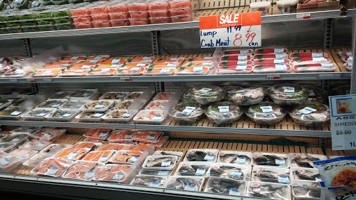 Korean Grocery Store «Lotte Plaza Market - Centreville», reviews and photos, 5900 Centreville Crest Ln, Centreville, VA 20121, USA