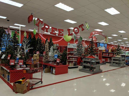Department Store «Target», reviews and photos, 5001 Holt Ave, Hampton, VA 23666, USA