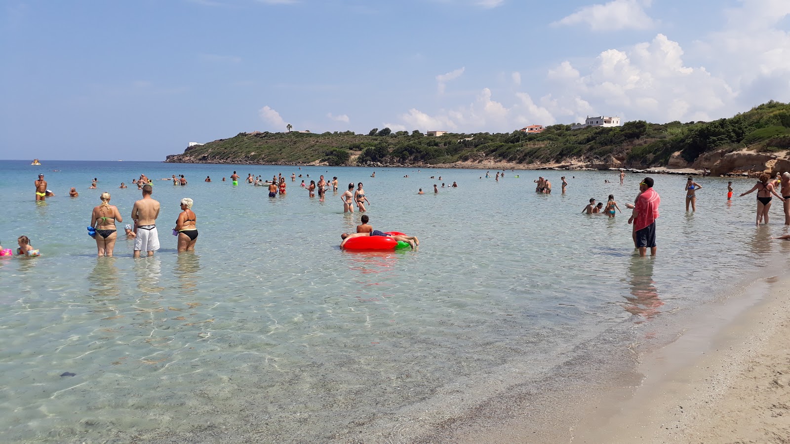 La Salina beach photo #7