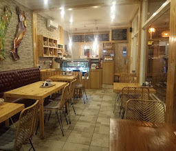 Sendok Coffee Shop photo