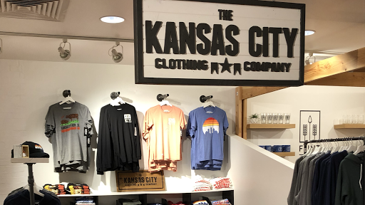 The Kansas City Clothing Co.