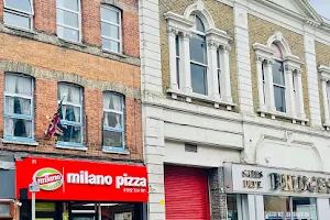 Milano Pizza image