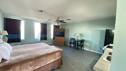 Motel «Sea View Motel», reviews and photos, 1155 Highway 35 North, Rockport, TX 78382, USA