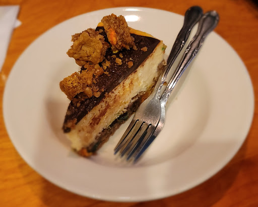 American Restaurant «Club Car», reviews and photos, 13435 University Ave #200, Clive, IA 50325, USA