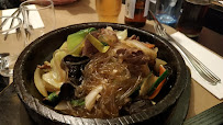 Sukiyaki du Restaurant coréen Midam à Paris - n°9