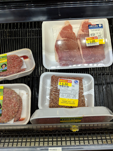 Grocery Store «Kroger», reviews and photos, 2655 Freedom Pkwy, Cumming, GA 30041, USA