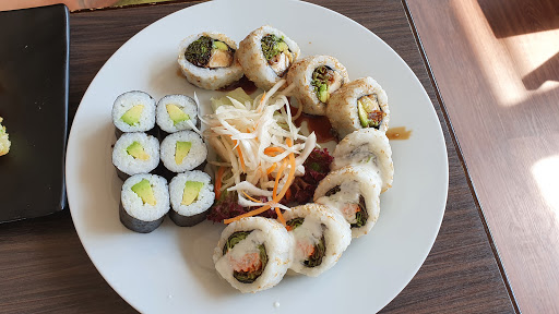 Sushi take away Hannover