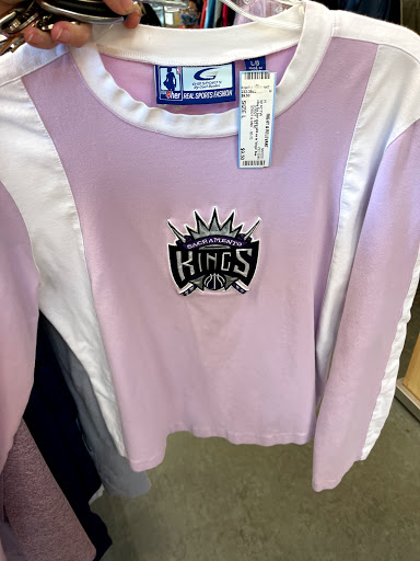 Consignment Shop «All Things Right & Relevant», reviews and photos, 2801 Spafford St, Davis, CA 95618, USA