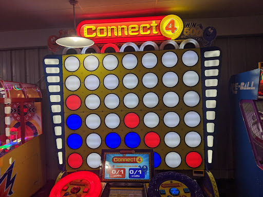 Amusement Center «The Magic Castle», reviews and photos, 4990 Wilmington Pike, Dayton, OH 45440, USA