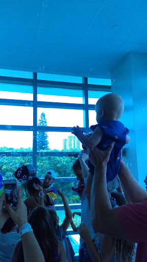 Community Center «Miami Beach JCC», reviews and photos, 4221 Pine Tree Dr, Miami Beach, FL 33140, USA