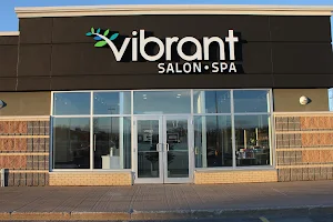 Vibrant Salon & Spa Fredericton image