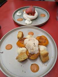 Plats et boissons du Restaurant Le Drugstore à Le Château-d'Oléron - n°3