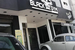 Black Gym image