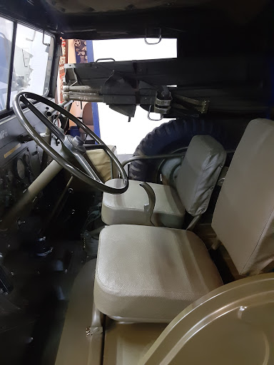 Auto Repair Shop «Collinsworth Auto Repair», reviews and photos, 311 N Glenbrook Dr #105, Garland, TX 75040, USA