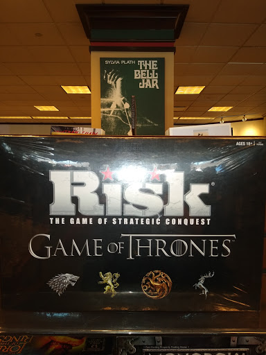 Book Store «Barnes & Noble», reviews and photos, 710 County Hwy 10, Blaine, MN 55434, USA