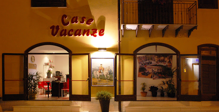 Photo Bed & Breakfast Casa Vacanze Sosta dei Garibaldini 90010 Campofelice di Roccella