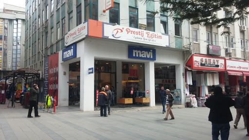 Stores to buy men's pants Antalya
