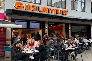 Kızılkayalar Çengelköy image