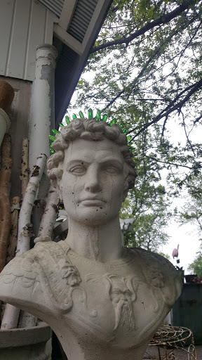 Gift Shop «Sisters Garden», reviews and photos, 4895 IA-1, Kalona, IA 52247, USA