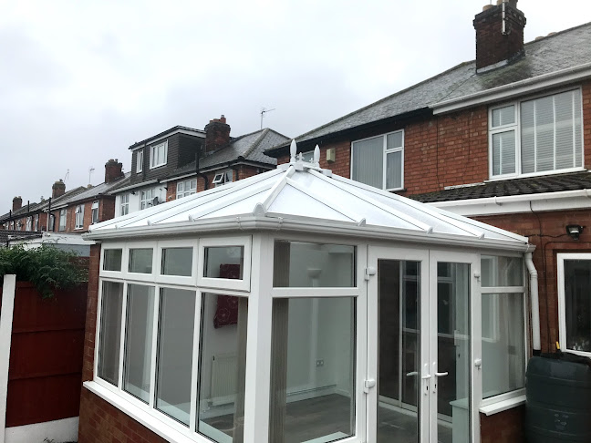 Reviews of Plastic Fantastic Upvc/Gutter/Conservatory Cleaning & Repair specialist's in Leicester - House cleaning service