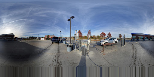 Car Wash «Detail Driven Car Wash», reviews and photos, 159 Pond Fort Trail, Lake St Louis, MO 63367, USA