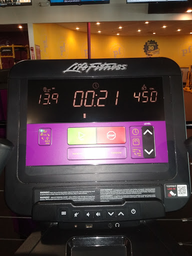 Gym «Planet Fitness», reviews and photos, 1717 N Hacienda Blvd, La Puente, CA 91744, USA