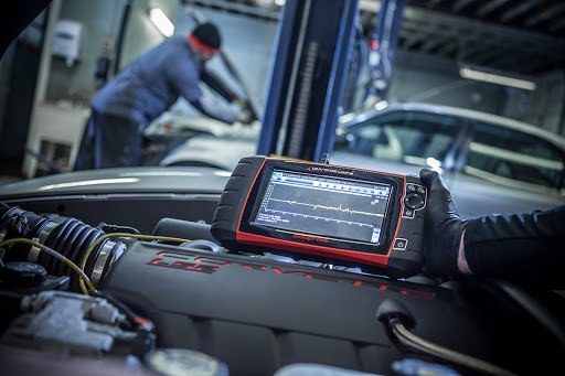 Auto Repair Shop «MobileTech», reviews and photos, 1022 Market St, Wilmington, NC 28401, USA