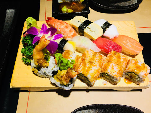 Ngon Sushi - Nhà Hàng Nhật Bản