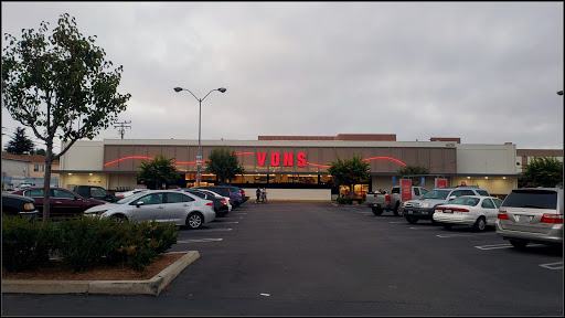 Grocery Store «Vons», reviews and photos, 4030 S Centinela Ave, Los Angeles, CA 90066, USA