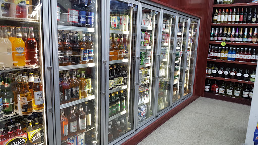 Grocery Store «Cal Park Grocery & Liquor», reviews and photos, 702 N California St, Stockton, CA 95202, USA