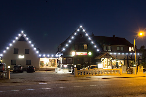 Hotel Kaiserquelle GmbH à Salzgitter