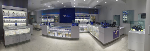 Jeweler «Shalimar Custom Jewelers», reviews and photos, 255 Westshore Plaza C-17, Tampa, FL 33609, USA