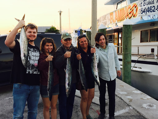 Fishing Charter «Flamingo Deep Sea Fishing», reviews and photos, 801 Seabreeze Blvd, Fort Lauderdale, FL 33316, USA