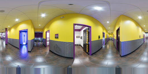 Gym «Planet Fitness», reviews and photos, 2021 N Amidon Ave, Wichita, KS 67203, USA