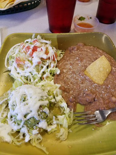 Lily's Mexican Restaurant