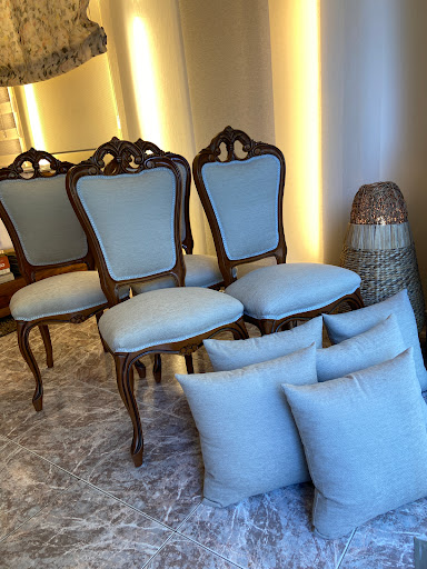 Tapicería y Cortinas Albert en Barcelona, Barcelona