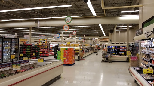 Grocery Store «Cash Wise Foods», reviews and photos, 1401 33rd St S, Fargo, ND 58103, USA